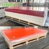 Unis Perspex Clear Cast Acrylic Sheet 