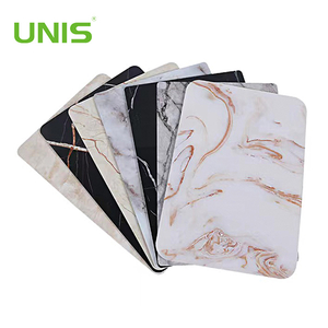 China Manufacturer Pvc Marble Wall Panel 1220x2440mm Uv Sheet