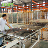 UNIS Marble Acrylic Sheets 2.5mm for decorative 