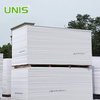 UNIS Hot Size: 4*8 Pvc Expanded Foam Sheet Pvc Foam Board 8mm Sintra 