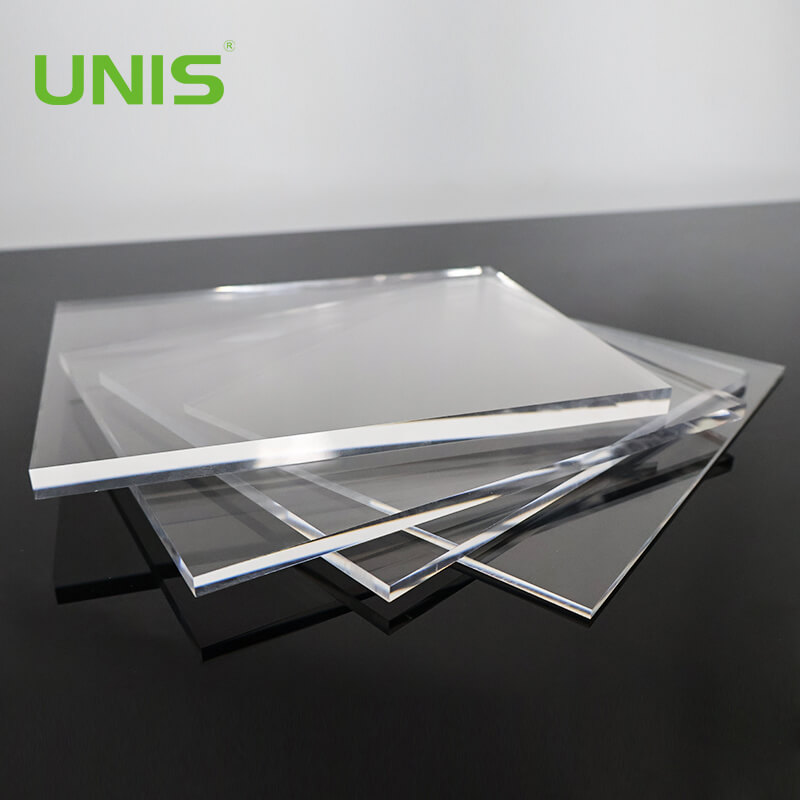 Cast Acrylic Sheet