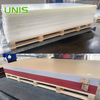 Factory Price Plexiglass Sheet 2mm 3mm 5mm Customized Clear Acrylic Sheet 4ft X 8ft Plastic Sheet for Sign