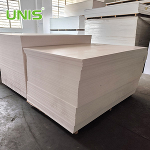 Wholesale pvc foam board advertising