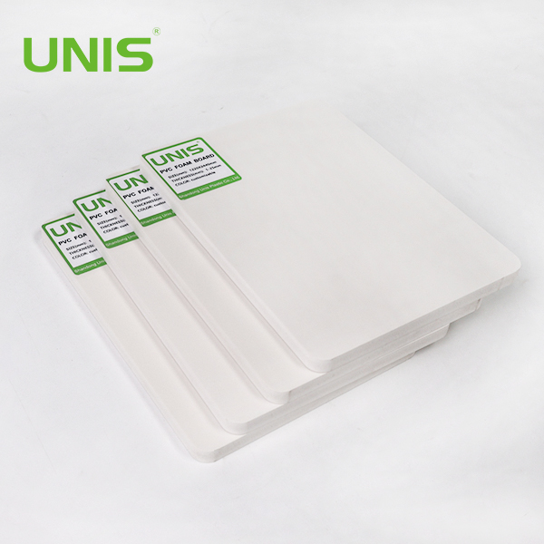 How Do PVC Foam Boards Perform in Moisture-Prone Environments?