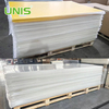 Unis Acrylic Sheet Clear Acrylic Can Reach 93 % High Light Transmittance good quality