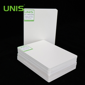 Manufacturer pvc foam board for sign making