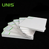 High density shape outdoor pvc foam board sheet for advertising