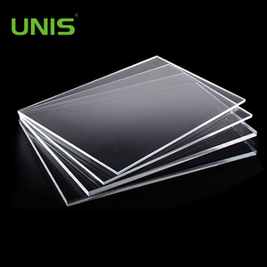 extruded acrylic sheet 1mm 2mm