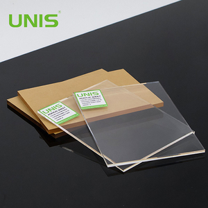 China large plexiglass sheets