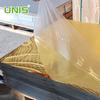 Flexible Thickness Mirror Acrylic Sheet