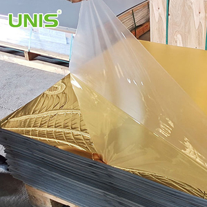 1mm 2mm 3mm acrylic mirror sheet 1220x2440mm