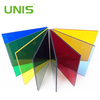 UNIS Wholesale Translucent Acrylic Board Customized