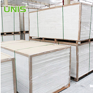Factory Price White 4x8 PVC Foam Board Sheet