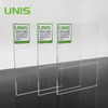 Extrude Acrylic Sheet