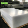 UNIS Transparent Colors Acrylic Sheet