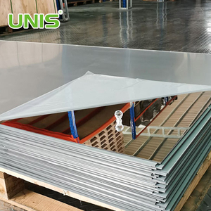 Customize color Mirror Acrylic Sheet