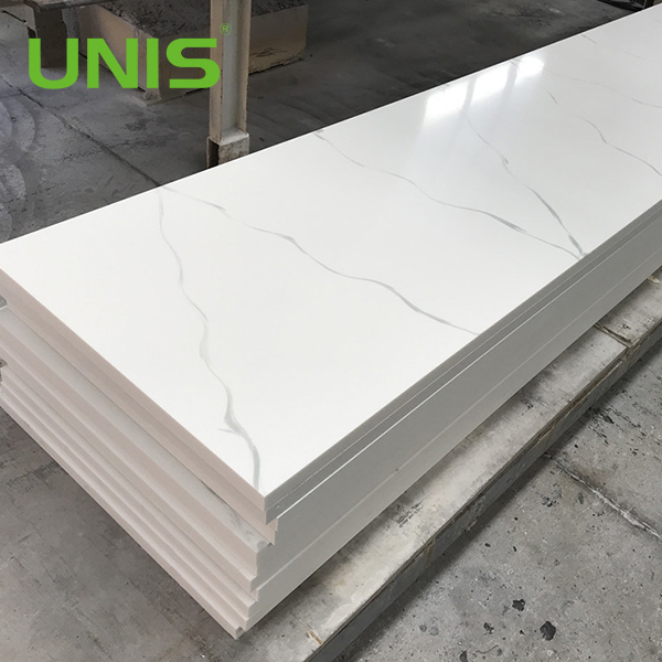 UNIS Marble Acrylic Sheets 2.5mm for decorative 