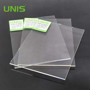 Cast Acrylic Sheet
