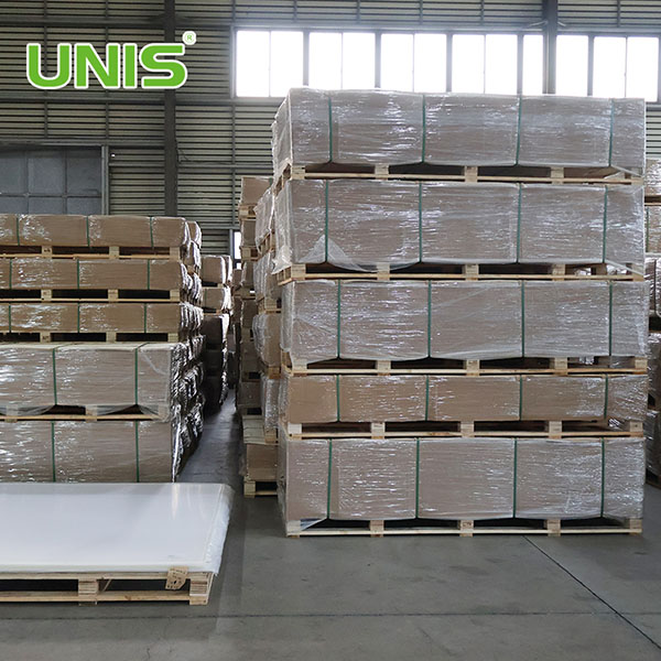 Price heat resistant perspex sheet