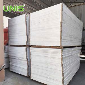 Wholesale 1220*2440mm PVC Celuka Foam Board Customize
