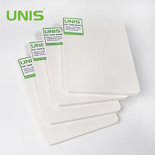 Expanded vs. Celuka PVC Foam Boards: Which Is Right for Your Project?