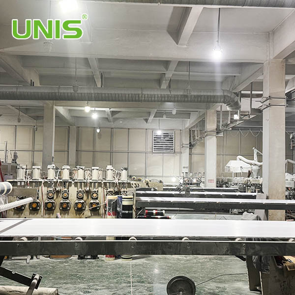 UNIS Factory 18mm PVC Foam Board for Furniture