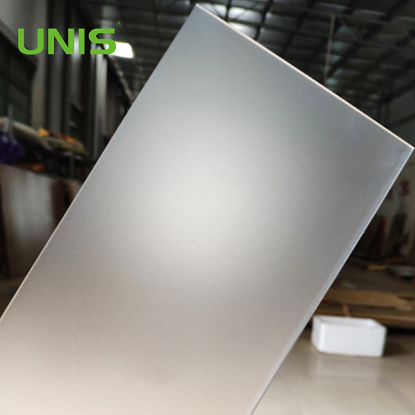 Frosted /Matte Acrylic Sheet
