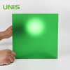 Fluorescent Colors Acrylic Sheet