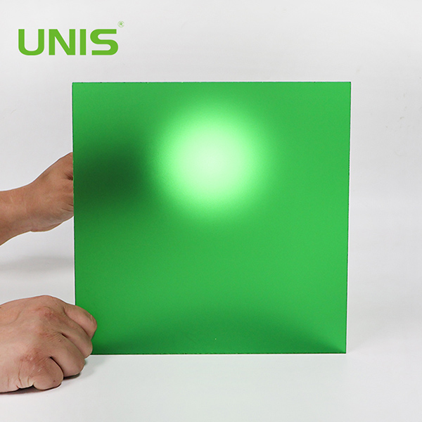Fluorescent Colors Acrylic Sheet