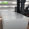 Custom acrylic transperent sheets