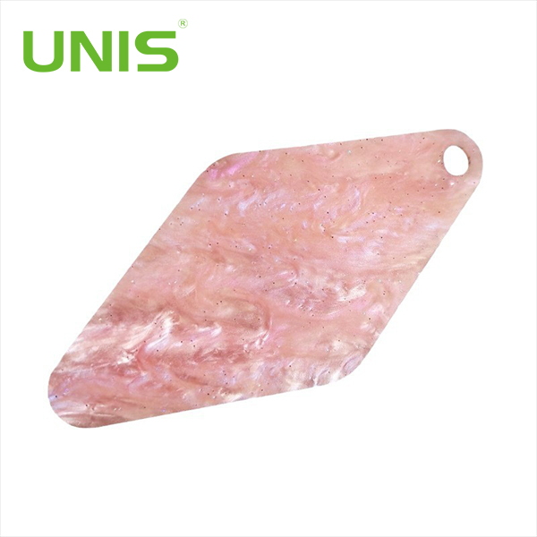 UNIS Stone Acrylic Sheets 5mm 4ft X 10ft 