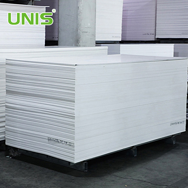 Wholesale pvc foam board printing UV